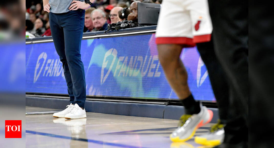 Inside the NBA Gambling Scandal That Could Shake the Sports World to Its Core