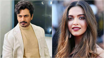 The departure of Deepika Padukone from two Telugu films has sparked a vigorous discussion about work-life balance in the film industry. Nawazuddin Siddiqui spoke out, emphasizing the need for reasonable working hours for all artists. Padukone had earlier noted that while male lead actors often enjoy 8-hour workdays without much debate, the same cannot be said for their female counterparts.  'Sabke liye hone chahiye'