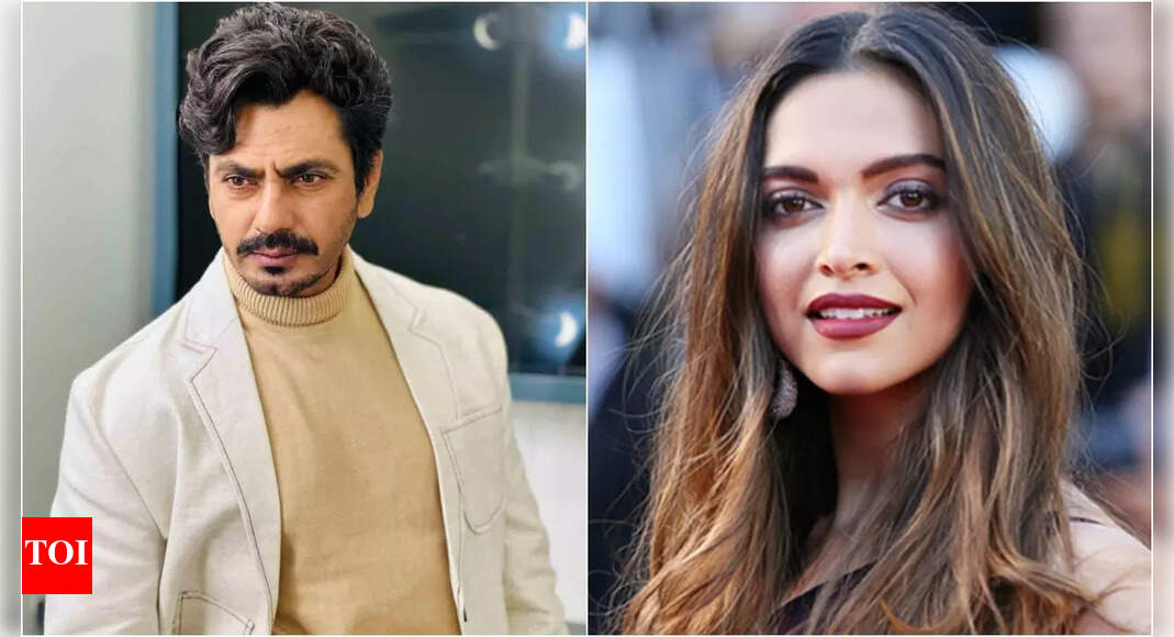 'Thamma' star Nawazuddin Siddiqui jumps into the 8-hour shift debate: 'Sabke liye hone chahiye'