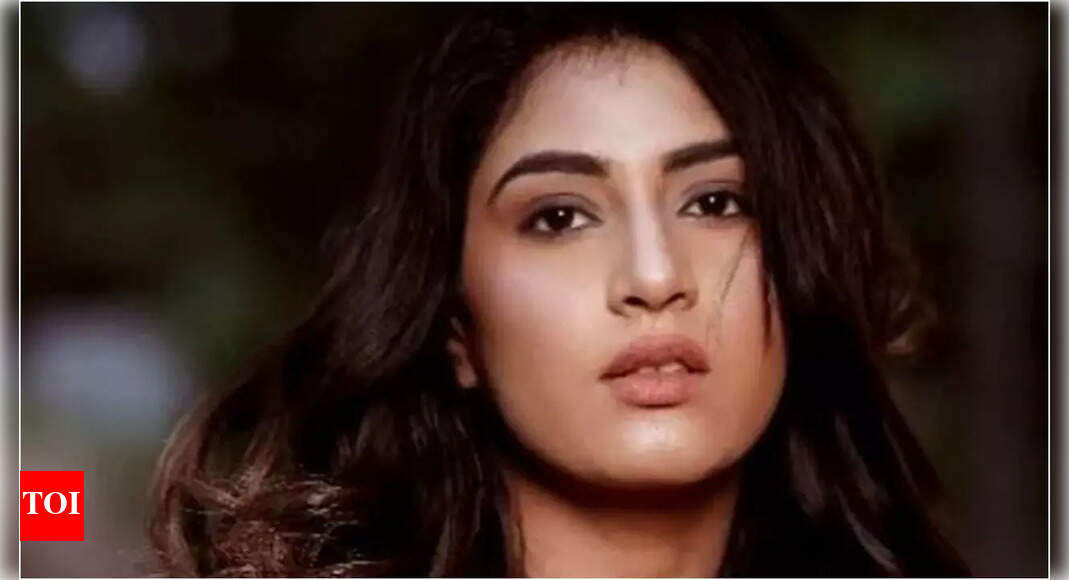 Divya Suresh booked in Bengaluru hit-and-run incident; CCTV footage confirms the Kannada actress drove car