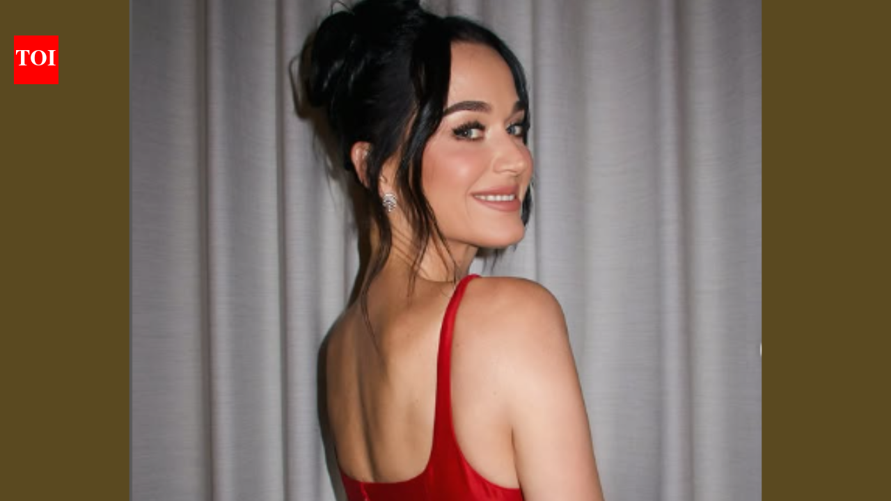 Katy Perry turns 41, here's her unforgettable looks ever: A birthday  tribute to her iconic styles
