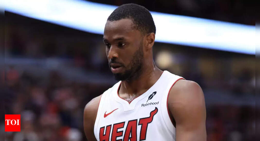 Andrew Wiggins’ net worth in 2025: Inside Mychal Johnson’s boyfriend’s salary, brand endorsements, and more