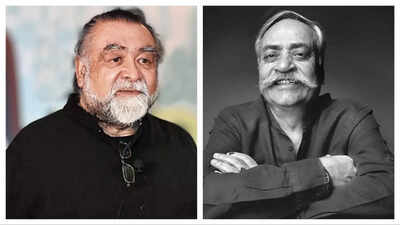 Prahlad Kakkar and Piyush Pandey  I have lost a partner in irreverence