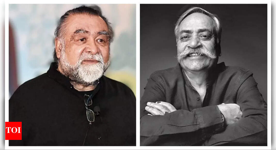 Prahlad Kakkar on Piyush Pandey: I have lost a partner in irreverence