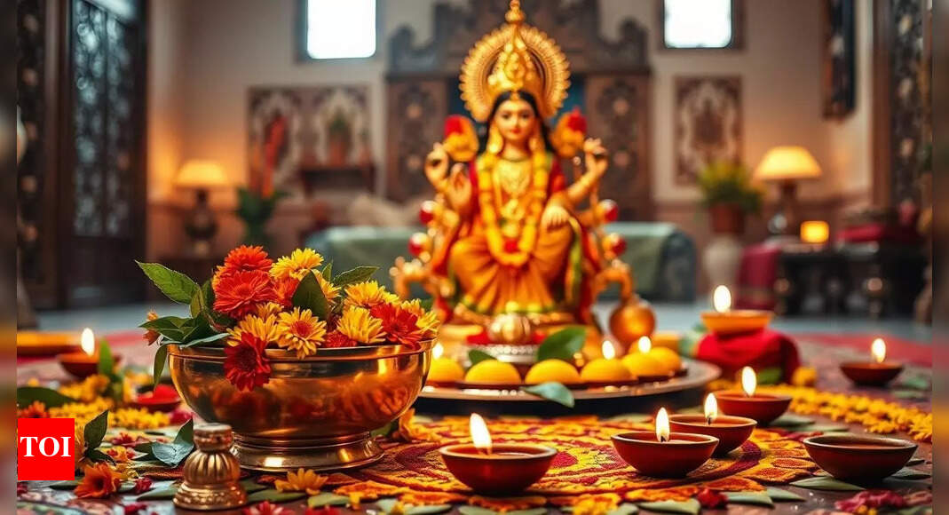Labh Panchami 2025: Date, Significance, Puja Vidhi, and Rituals for Attracting Wealth