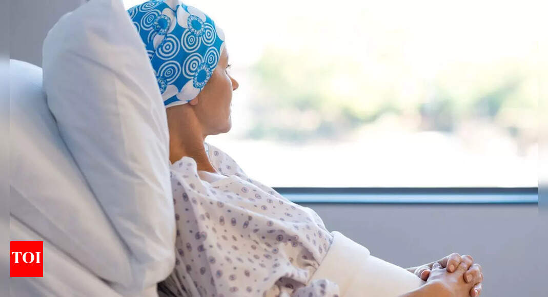 When healing isn’t just physical: The silent mental health battle in cancer care
