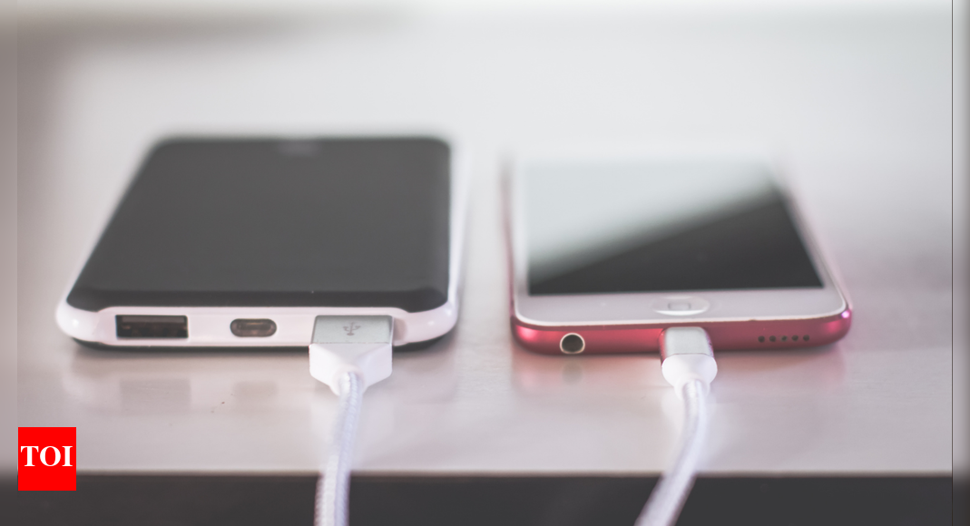 Charging phones in public places? Beware of the USB charger scam that can drain personal information and even money!
