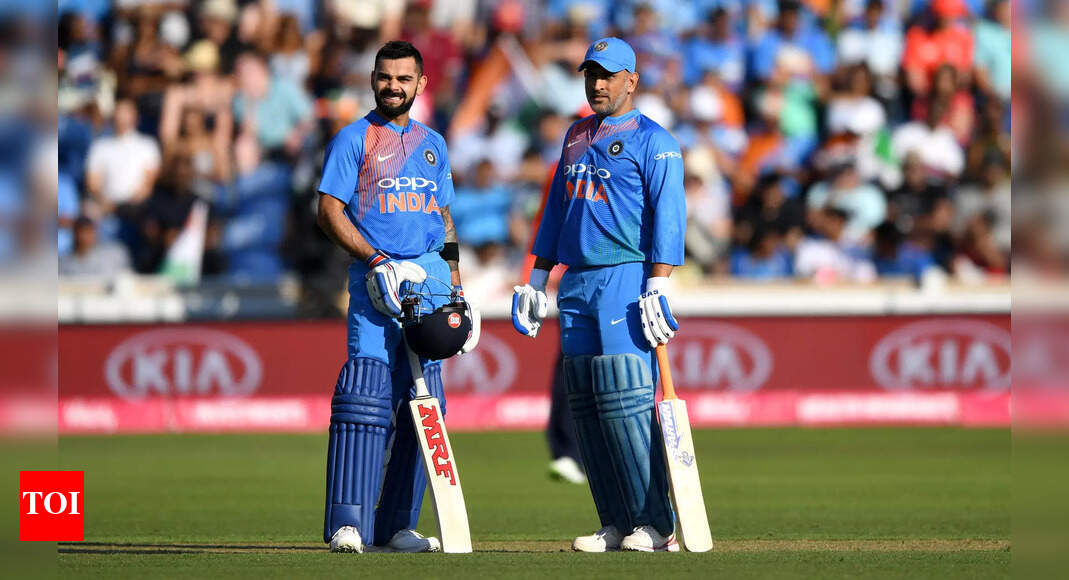 'They were all backstabbers' – Yograj Singh’s shocking comments on MS Dhoni and Virat Kohli