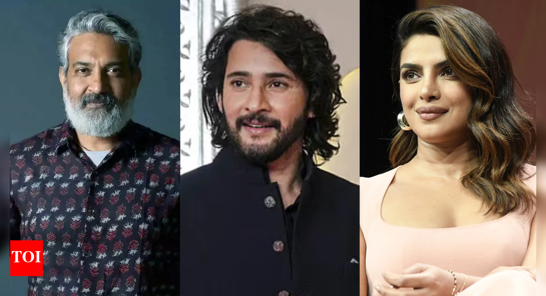 MM Keeravani begins work on music for SS Rajamouli's Mahesh Babu - Priyanka Chopra starrer 'SSMB29' - Report
