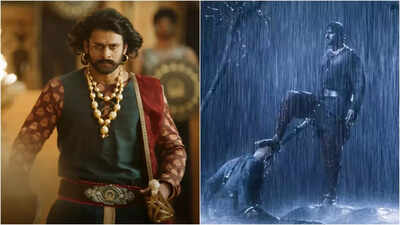 Excitement is in the air as the much-awaited trailer for 'Baahubali: The Epic' has arrived. It brilliantly consolidates the beloved stories from both films into a singular spectacular experience. Dive into the world of Mahishmati where intense battles ignite and vengeance fuels the journey. Read on to know more here. 'Baahubali The Epic' trailer out; makers showcase the saga of Mahishmati kingdom: 'Two films, one experience' - Watch