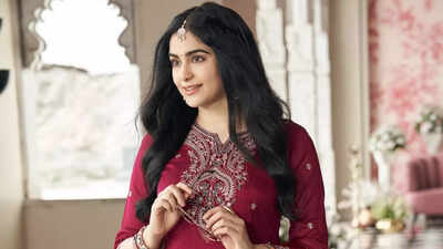 The actress, who starred in The Kerala Story , which recently won a National Award, considers the win to be “validating and encouraging”.   Adah Sharma