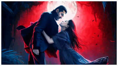 Ayushmann Khurrana's 'Thamma' has ignited the box office, amassing an impressive Rs 9.55 crore on its opening Friday. Thanks to glowing reviews and audience buzz, it has outperformed rivals like 'Ek Deewane Ki Deewaniyat' during the busy Diwali period. This milestone cements Khurrana’s status as a box office powerhouse, with 'Thamma' expected to dominate the weekend's ticket sales. Ayushmann Khurrana’s ‘Thamma’ emerges as the top grosser on Friday with Rs 9.55 Crore