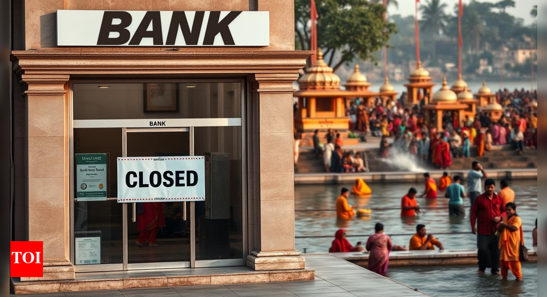 Bank holiday on Chhath Puja: Will banks remain closed on October 27? Check state-wise list