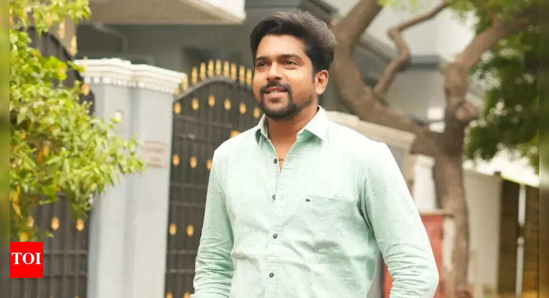 TV star Sri Devaa to now headline a feature film