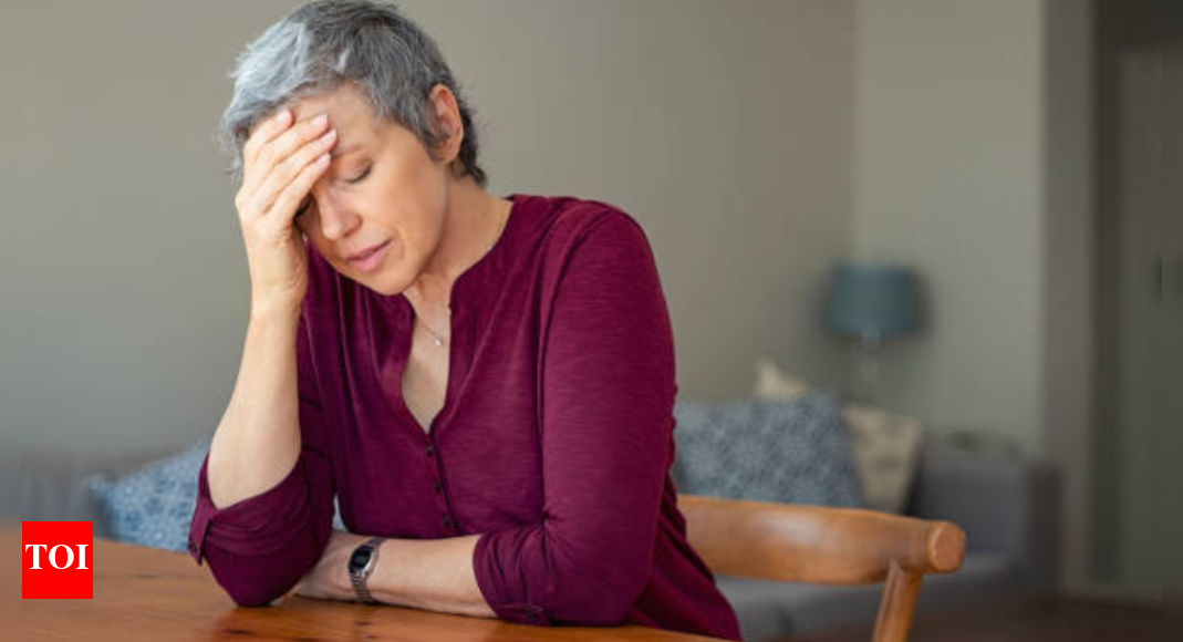 What causes early menopause and how can women manage its risks?