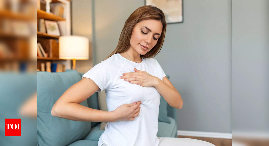 Decoding “dense breasts”: Why mammograms alone may miss early cancer signs