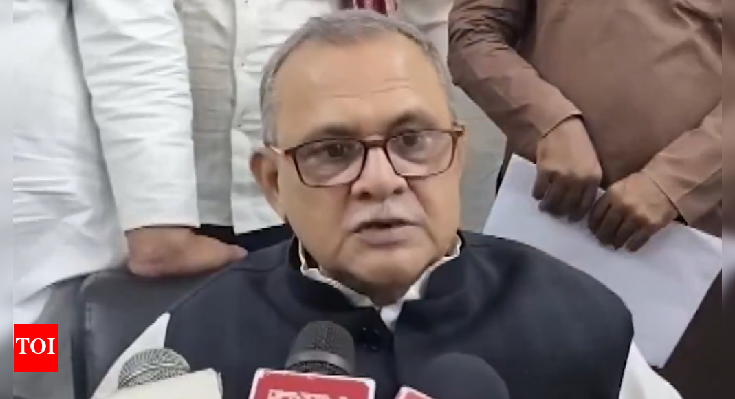 ‘Half of UP boys would be unmarried if…’: SP MP invokes UP-Bihar’s ‘roti- beti’ ties; asks for vote as ‘dowry’
