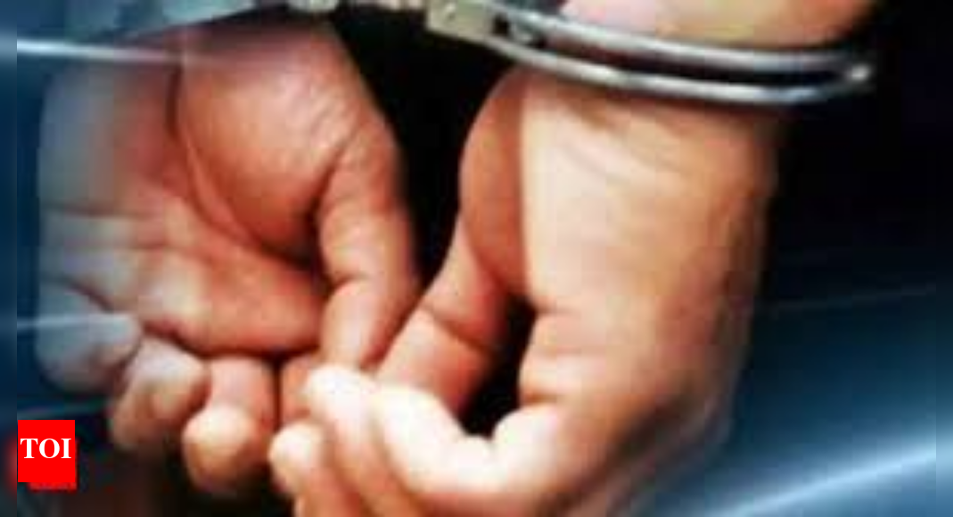 Agra police rescue 4-year-old after encounter, 2 kidnappers shot; uncle plotted abduction