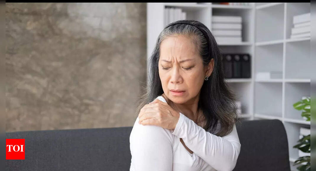 Why early ‘osteoporosis’ screening matters for postmenopausal Indian women