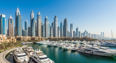 Dubai apartment sales hit a record Dh93 billion in Q3 2025, as new supply, cheaper mortgages, and steady demand reshape the market/ Image: Pexels Explained: Why Dubai’s real estate prices are surging; what it means for investors, renters, and the city’s future