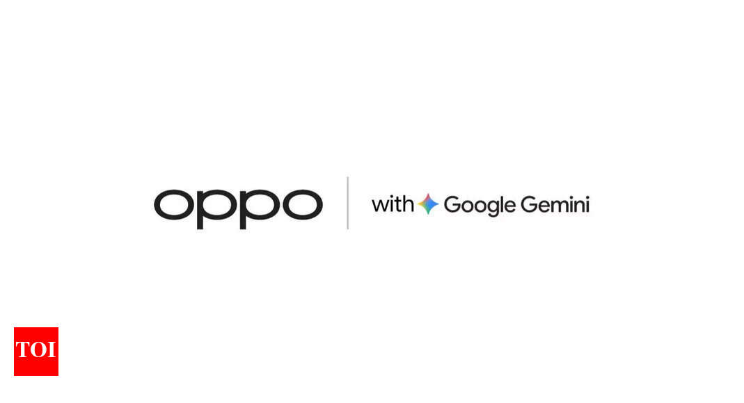 Oppo partners with Google to introduce next-gen AI on Find X9 Series and ColorOS 16