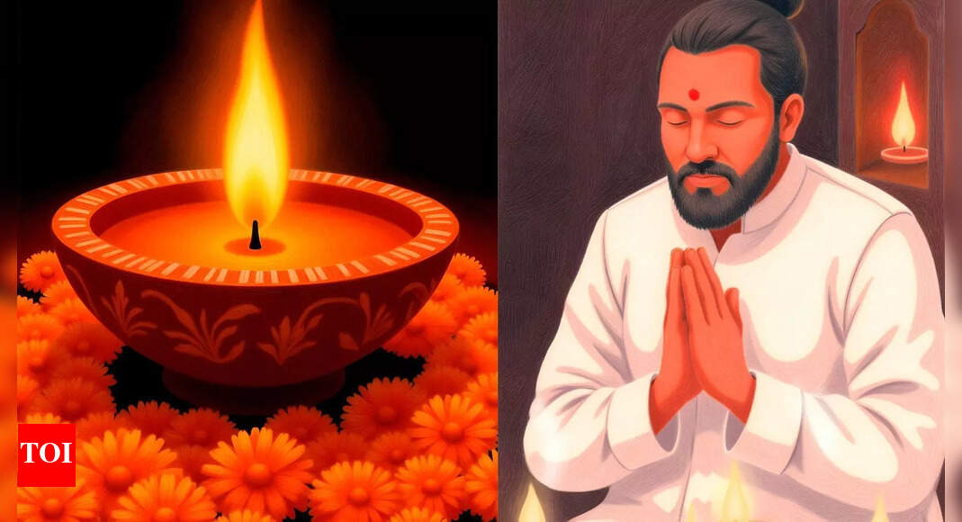Labh Panchami 2025: Date, Puja Muhurat, Puja Rituals and Significance