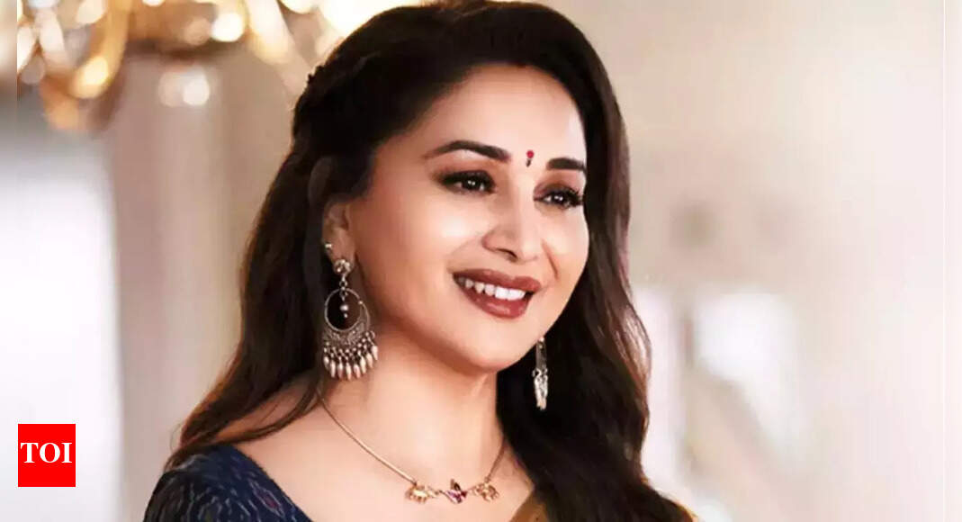 Madhuri Dixit-Jackie Shroff classic 1991 film '100 Days' to be adapted as a web series - Report