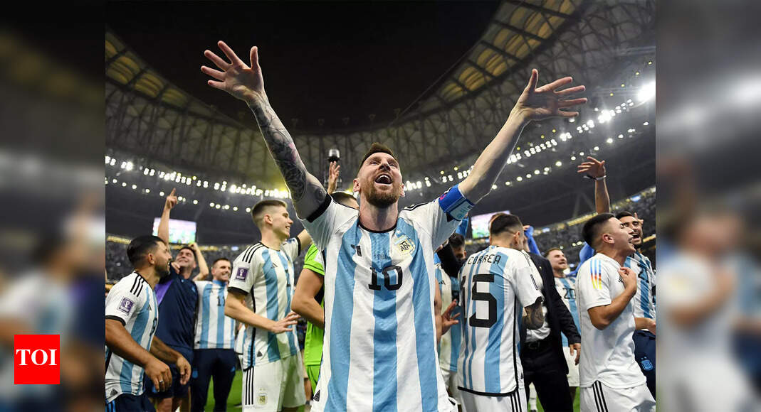 Lack of readiness, delays: Why Lionel Messi is not coming to Kerala in November