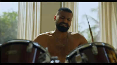 Step into the shadows with Pranav Mohanlal's 'Dies Irae', an eerie psychological horror directed by Rahul Sadasivan. The gripping trailer has been unveiled, heralding its global premiere on Halloween, October 31, 2025. Based on chilling true events, 'Dies Irae' captivates with its haunting visuals and remarkable audio craftsmanship, setting the stage for a night of sheer terror. 'Dies Irae' release trailer out: Pranav Mohanlal’s film to hit the big screens on October; THIS brilliant J-cut steals the show