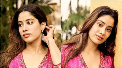 Janhvi Kapoor recently shared her strategy for navigating male egos in the film industry, admitting to sometimes feigning ignorance to avoid conflict. Speaking on a show with Karan Johar, she explained the need to "pick battles" and handle situations delicately. Twinkle Khanna echoed similar experiences from her early career, highlighting the challenges faced by women in the industry.  Janhvi Kapoor shares she plays 'DUMB' not to offend anyone and tackle male egos