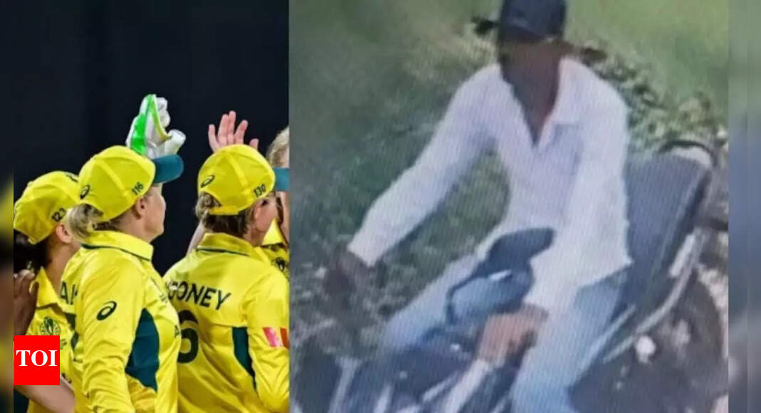 MP shocker: 2 Australian cricketers stalked, molested in Indore; accused arrested