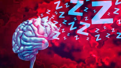 6 Things You Must Do Your brain literally washes itself while you sleep but only if you do this right