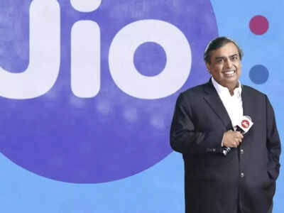 File image Facebook takes 30% stake in Reliance AI venture, Reliance Intelligence; here's what 'amended' JV agreement says
