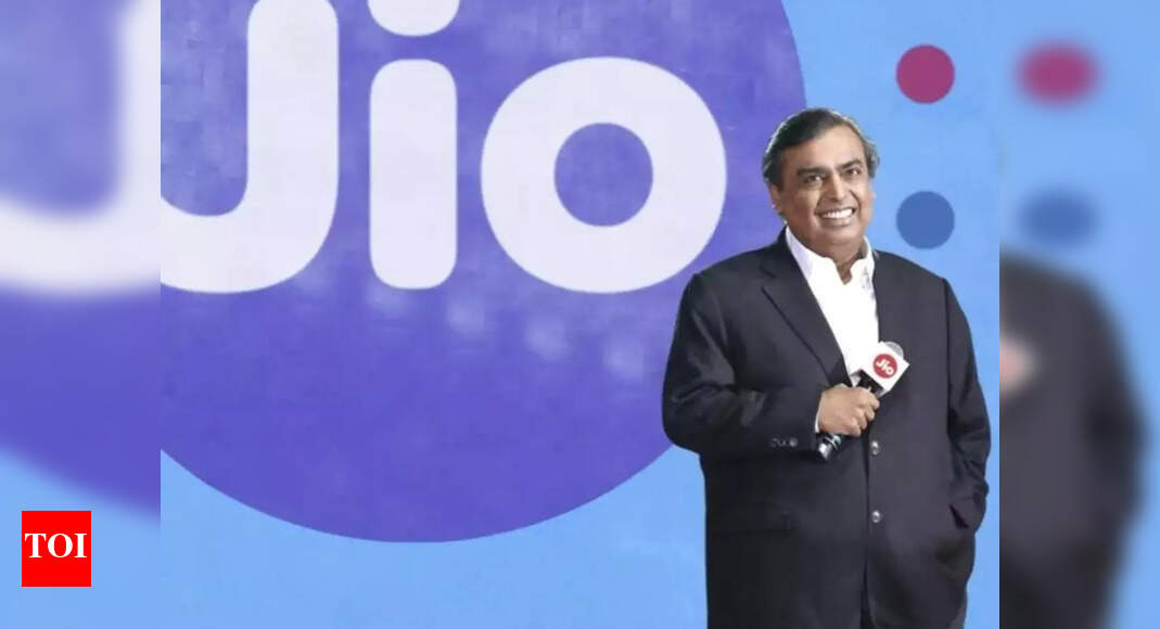 Facebook takes 30% stake in Reliance AI venture, Reliance Intelligence; here's what 'amended' JV agreement says
