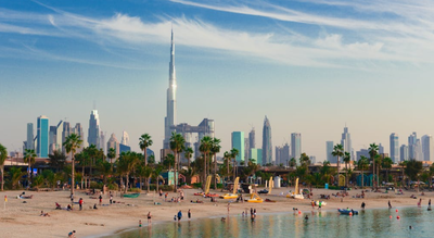 In 2024, Dubai rents rose 22% for apartments and 13% for villas, while expat families needed AED 300,000–500,000/ Image: Pexels ' To do anything, you need to spend money’: German expat reveals Dubai’s hidden costs and why he left