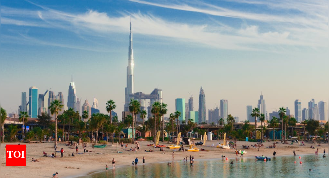 ' To do anything, you need to spend money’: German expat reveals Dubai’s hidden costs and why he left