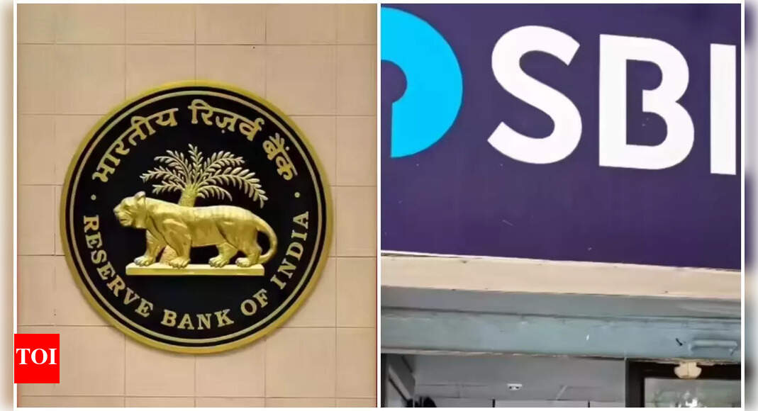 RBI vs SBI economists showdown: Plagiarism allegations posted on LinkedIn; here’s what the matter is about