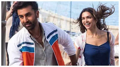 This could have been Imtiaz Ali’s different ending for Ranbir Kapoor and Deepika Padukone’s ‘Tamasha’ | Hindi Movie News – The Times of India This could have been Imtiaz Ali’s different ending for Ranbir Kapoor and Deepika Padukone’s ‘Tamasha’ | Hindi Movie News – The Times of India