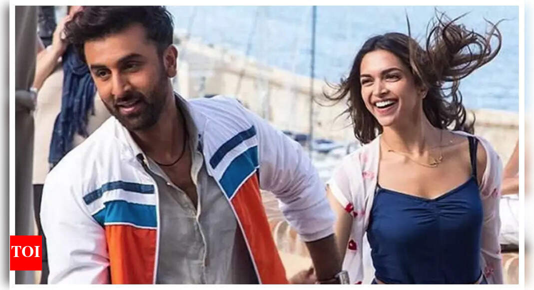 <div>Imtiaz Ali would change THIS in Tamasha's climax</div> <div>Imtiaz Ali would change THIS in Tamasha's climax</div>