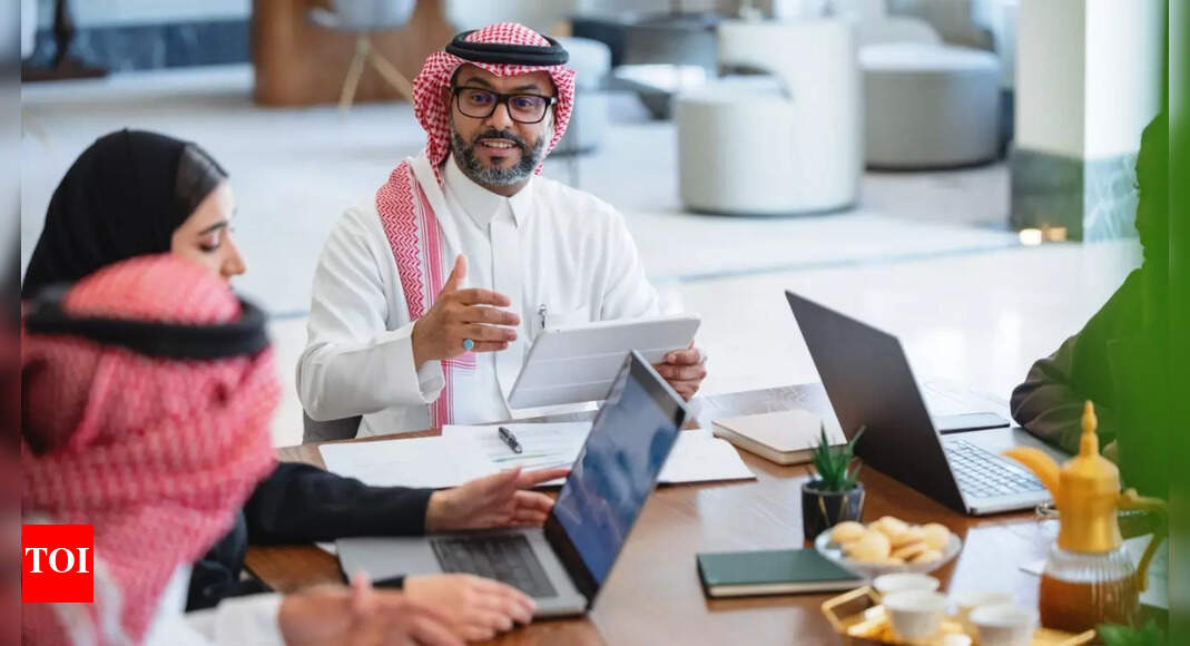 Saudi Arabia launches mandatory fitness test for all employees: What it means for you