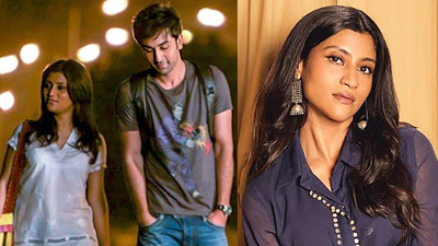 ‘Ranbir Kapoor was just starting’: Konkona Sensharma calls ‘Wake Up Sid’ a less mainstream film