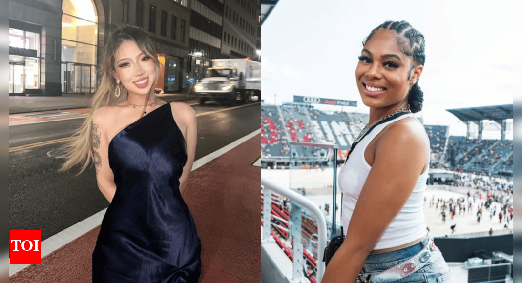 Nina Lin and Zoe Spencer banned from Twitch after alleged on-stream sexual assault on FaZe Silky’s assistant