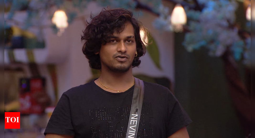 Bigg Boss Malayalam 7: Nevin likely to get evicted this week? Here's what fans think
