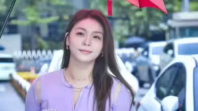Ailee opens up about physical issues and struggles with pregnancy as an idol