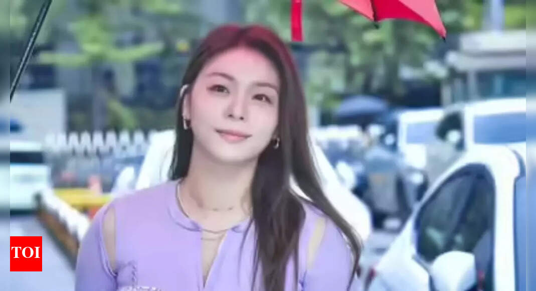 Ailee opens up about physical issues and struggles with pregnancy as an idol
