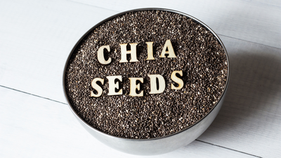 4 types of people who should avoid chia seeds completely  and why
