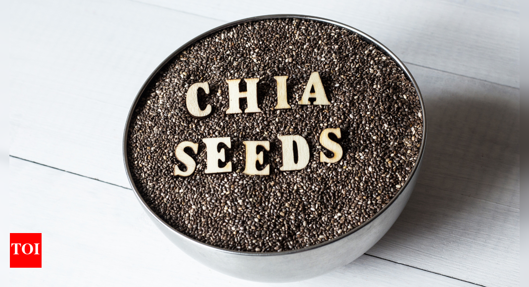 4 types of people who should avoid chia seeds completely and why