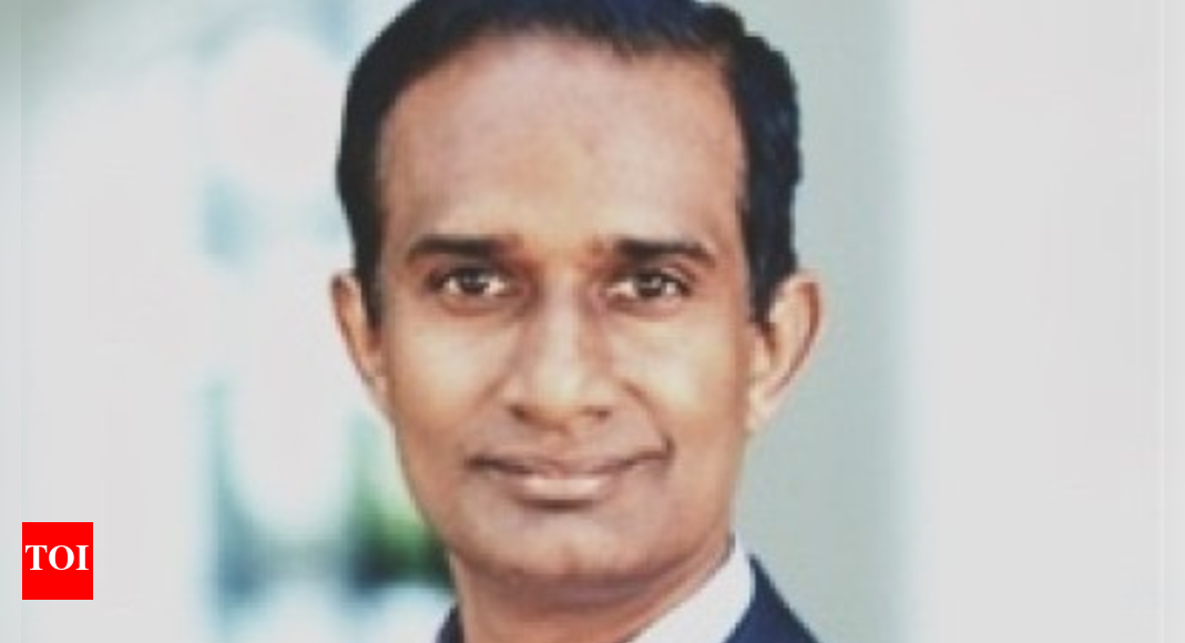 Who is Karthik Narain? Google Cloud taps Accenture veteran as chief product & business officer – The Times of India Who is Karthik Narain? Google Cloud taps Accenture veteran as chief product & business officer – The Times of India