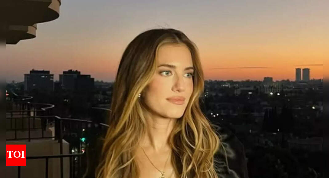 Allison Williams opens up about working on ‘Regretting You’ and stepping away from horror: 'I just didn't think of myself as a romantic lead'