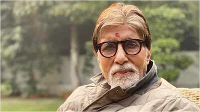 Veteran actor Amitabh Bachchan has sparked concern among fans with a reflective blog post about the inevitable changes in people and times. He shared his thoughts on how the past should be cherished as memory rather than lamented. Bachchan also quoted his father, Harivansh Rai Bachchan, emphasizing the timeless wisdom in poetry. Amitabh Bachchan drops CRYPTIC note on his blog: Big B's post leaves fans worried; 'Attitudes, habits change; people change'
